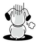 Every day of Shiloh sticker #539085