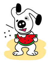 Every day of Shiloh sticker #539088