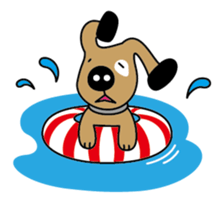 Every day of Shiloh sticker #539091