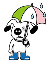 Every day of Shiloh sticker #539092