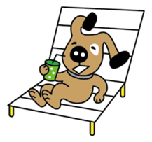 Every day of Shiloh sticker #539093