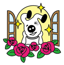 Every day of Shiloh sticker #539094