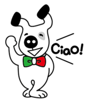 Every day of Shiloh sticker #539096