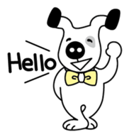 Every day of Shiloh sticker #539097