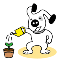 Every day of Shiloh sticker #539098