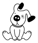 Every day of Shiloh sticker #539099