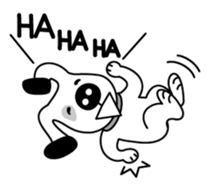 Every day of Shiloh sticker #539101