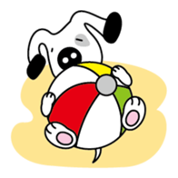 Every day of Shiloh sticker #539102