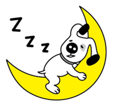 Every day of Shiloh sticker #539104