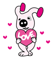 Every day of Shiloh sticker #539105