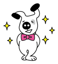 Every day of Shiloh sticker #539107