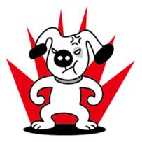 Every day of Shiloh sticker #539108