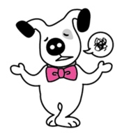 Every day of Shiloh sticker #539109