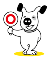 Every day of Shiloh sticker #539110