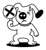 Every day of Shiloh sticker #539111