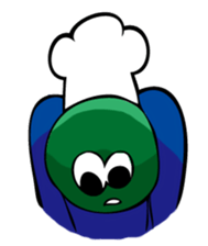 dangoman sticker #539115