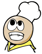 dangoman sticker #539116