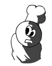 dangoman sticker #539118