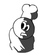 dangoman sticker #539118