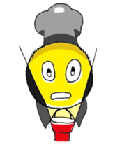 dangoman sticker #539119