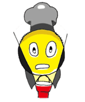 dangoman sticker #539119