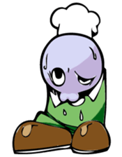 dangoman sticker #539120