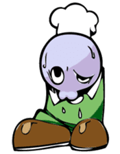 dangoman sticker #539120