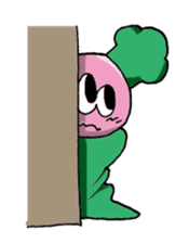 dangoman sticker #539121