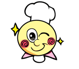 dangoman sticker #539126