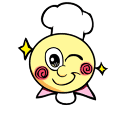 dangoman sticker #539126