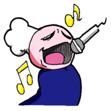 dangoman sticker #539127