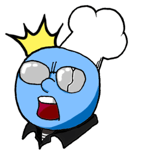 dangoman sticker #539129