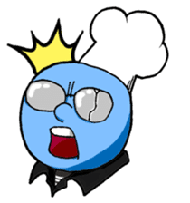 dangoman sticker #539129