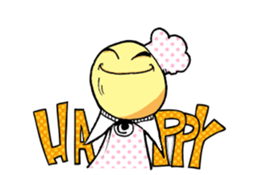 dangoman sticker #539131