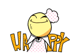 dangoman sticker #539131