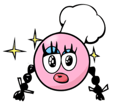 dangoman sticker #539132