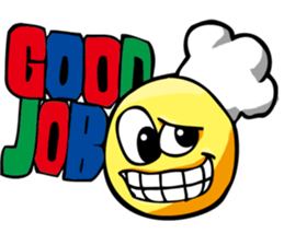 dangoman sticker #539133