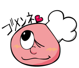 dangoman sticker #539134