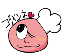 dangoman sticker #539134