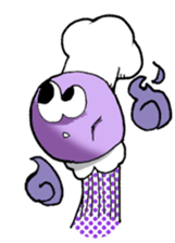 dangoman sticker #539135