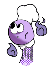 dangoman sticker #539135