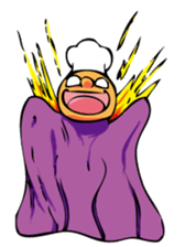 dangoman sticker #539137