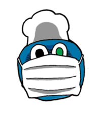 dangoman sticker #539141