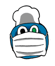 dangoman sticker #539141