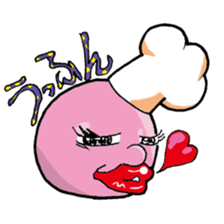 dangoman sticker #539143