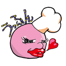 dangoman sticker #539143