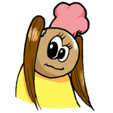 dangoman sticker #539144