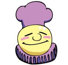 dangoman sticker #539146