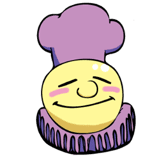 dangoman sticker #539146