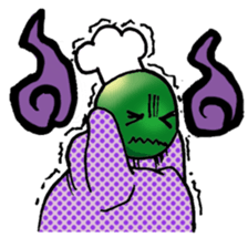 dangoman sticker #539147